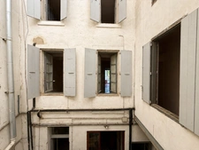 Projet de rénovation – Maison de maître de 230 m² et seconde habitation possible – Coursan
