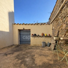 Maison 5 pièces 120 m² – Ginestas – terrasse, jardin d’hiver, garage