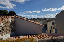 Character house with independent gîte – Argeliers, Canal du Midi