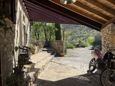 VISSEC – A PEACEFUL RETREAT IN THE HEART OF THE CAUSSES, 1 HOUR 15 MINUTES FROM MONTPELLIER