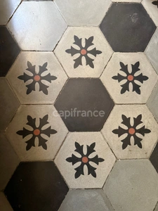 Maison de caractère + bâtiment en pierre 232 m² – accès grands véhicules – 77 m² aménageables