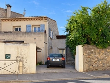 Maison à NÉVIAN — MAISONNETTE EN DUPLEX 163 M², 4 À 5 CHAMBRES, COUR ET GRANDE TERRASSE