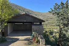 18th-century stone house (160 sqm) with integrated architecture — South of France, Causses & Cévennes (UNESCO)