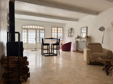 Maison de caractère rénovée avec remise — La Livinière (Minervois)