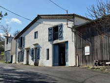 La Maison des Vendangeurs – 4 suites, cheminée et piscine, Corbières