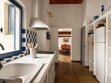 La Maison des Vendangeurs – 4 suites, cheminée et piscine, Corbières