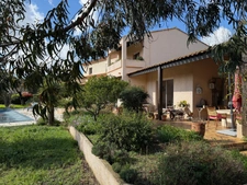 Mediterranean Architect Villa with Pool and 2,159 m² Garden – Close to Narbonne Centre