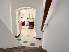 Maison de caractère rénovée avec remise — La Livinière (Minervois)