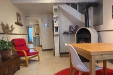 Character house with independent gîte – Argeliers, Canal du Midi