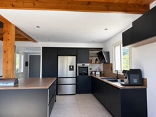 NARBONNE — MAISON D’ARCHITECTE CONTEMPORAINE, UN AIR DE CALIFORNIE DANS LE SUD DE LA FRANCE