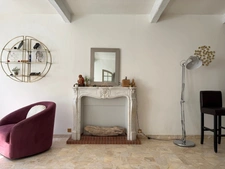 Maison de caractère rénovée avec remise — La Livinière (Minervois)