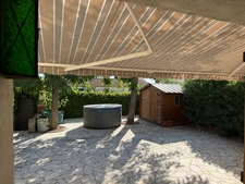 Single-Storey House with Garden and Jacuzzi in the Heart of Poilhes – 78 m²