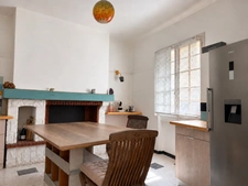 Maison de caractère rénovée avec remise — La Livinière (Minervois)
