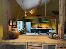 L’ÉCO-LOFT DANS LA DOUCEUR DE VIVRE