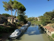 Single-Storey House with Garden and Jacuzzi in the Heart of Poilhes – 78 m²