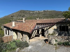 VISSEC – A PEACEFUL RETREAT IN THE HEART OF THE CAUSSES, 1 HOUR 15 MINUTES FROM MONTPELLIER