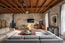 DOUZENS - Ensemble immobilier 267 m² : Loft de caractère + Atelier 83 m² + Projet Terrasse