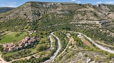 VISSEC – A PEACEFUL RETREAT IN THE HEART OF THE CAUSSES, 1 HOUR 15 MINUTES FROM MONTPELLIER