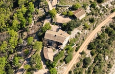VISSEC – A PEACEFUL RETREAT IN THE HEART OF THE CAUSSES, 1 HOUR 15 MINUTES FROM MONTPELLIER