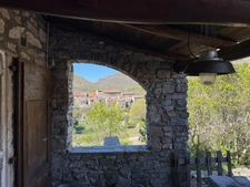 VISSEC – A PEACEFUL RETREAT IN THE HEART OF THE CAUSSES, 1 HOUR 15 MINUTES FROM MONTPELLIER