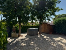 Single-Storey House with Garden and Jacuzzi in the Heart of Poilhes – 78 m²