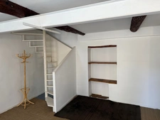 CHARMANTE MAISON DE VILLAGE – TOITURE NEUVE – À 200m DU CANAL DU MIDI