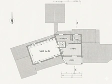 UNE PROPRIÉTÉ INTROUVABLE : 2 159 M² DE JARDIN PRIVÉ AU CŒUR DE NARBONNE