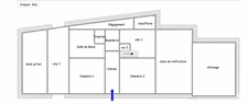 La Maison des Vendangeurs – 4 suites, cheminée et piscine, Corbières