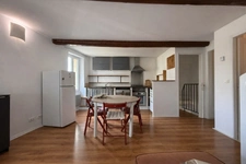 CHARMANTE MAISON DE VILLAGE – TOITURE NEUVE – À 200m DU CANAL DU MIDI