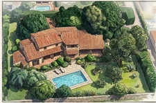 UNE PROPRIÉTÉ INTROUVABLE : 2 159 M² DE JARDIN PRIVÉ AU CŒUR DE NARBONNE