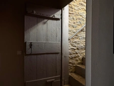 Maison de village rénovée avec patio et terrasse tropézienne – Siran (Minervois)