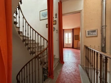 Demeure de caractère au cœur de Lézignan-Corbières avec patio privatif – 217 m² habitables