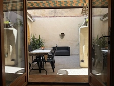 Character house with independent gîte – Argeliers, Canal du Midi
