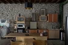DOUZENS - 267 m² Property Complex: Character Loft + 83 m² Workshop + Terrace Project