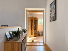 NARBONNE — MAISON D’ARCHITECTE CONTEMPORAINE, UN AIR DE CALIFORNIE DANS LE SUD DE LA FRANCE
