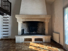 Single-Storey House with Garden and Jacuzzi in the Heart of Poilhes – 78 m²