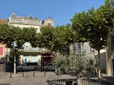 Projet de rénovation – Maison de maître de 230 m² et seconde habitation possible – Coursan