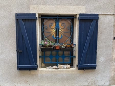 Maison de village rénovée avec patio et terrasse tropézienne – Siran (Minervois)