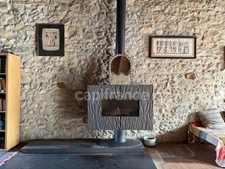 DOUZENS - 267 m² Property Complex: Character Loft + 83 m² Workshop + Terrace Project