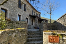VISSEC – A PEACEFUL RETREAT IN THE HEART OF THE CAUSSES, 1 HOUR 15 MINUTES FROM MONTPELLIER