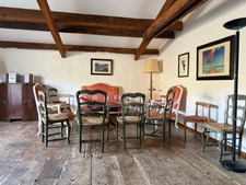 La Maison des Vendangeurs – 4 suites, cheminée et piscine, Corbières