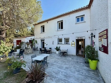 Auberge au bord du Canal du Midi – projet de vie dans le Sud de la France