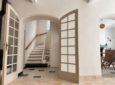 Maison de caractère rénovée avec remise — La Livinière (Minervois)
