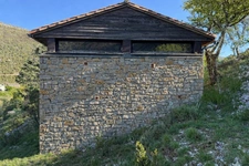 18th-century stone house (160 sqm) with integrated architecture — South of France, Causses & Cévennes (UNESCO)