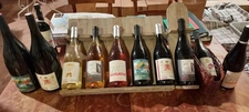 Boutique Organic Vineyard & 4-Suite Guest House – A Turnkey Lifestyle Business