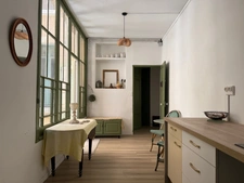 Narbonne Cité : Maison de 1850 – 224 m², lumière et volumes rares