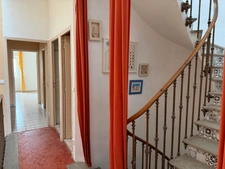 Character Property with Private Courtyard in the Heart of Lézignan-Corbières – 217 m² of Living Space