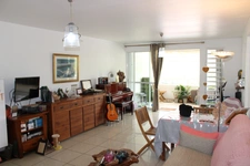 Appartement à vendre 3 pièces SCHOELCHER (972)