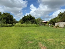 Terrain à vendre  LE LAMENTIN (972)