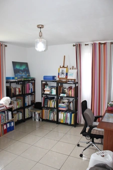 Appartement à vendre 3 pièces SCHOELCHER (972)